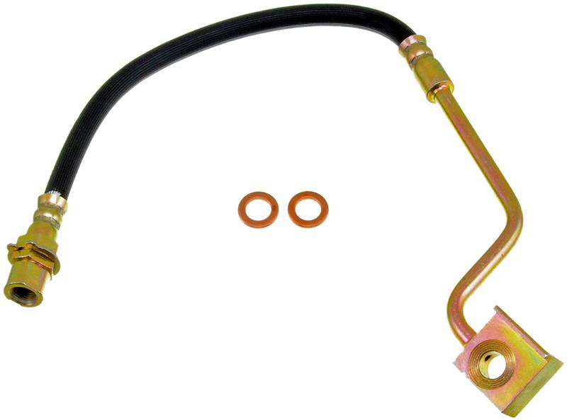 Dorman H38819 Brake Hydraulic Hose product image 1 of 3