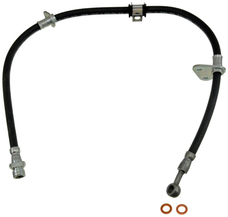 Dorman H380559 Brake Hydraulic Hose product image 1 of 3