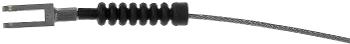 Dorman C94546 Parking Brake Cable product image 2 of 3