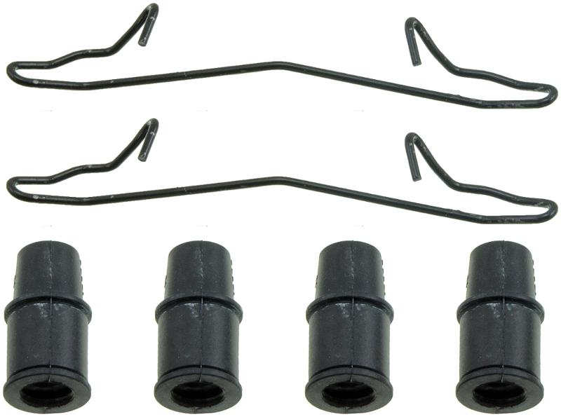 Dorman HW13229 Disc Brake Hardware Kit product image 1 of 1