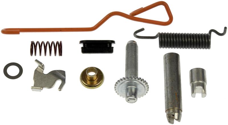 Dorman HW2508 Drum Brake Self Adjuster Repair Kit product image 1 of 1