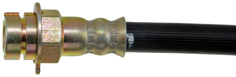 Dorman H38681 - Brake Hydraulic Hose Dorman H38681 Brake Hydraulic Hose product image 1 of 3