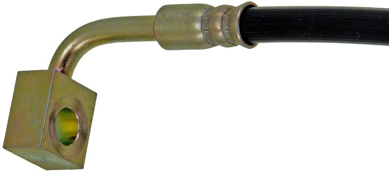 Dorman H38199 Brake Hydraulic Hose product image 1 of 3
