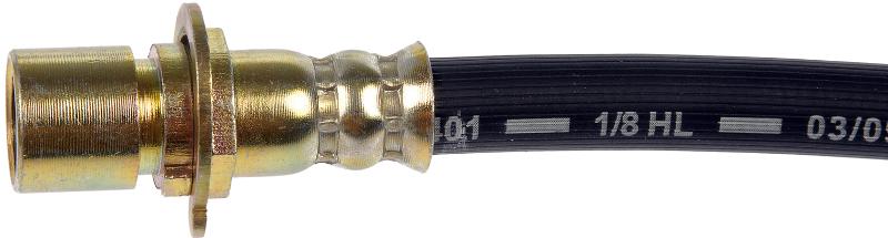 Dorman H620765 Brake Hydraulic Hose product image 1 of 3