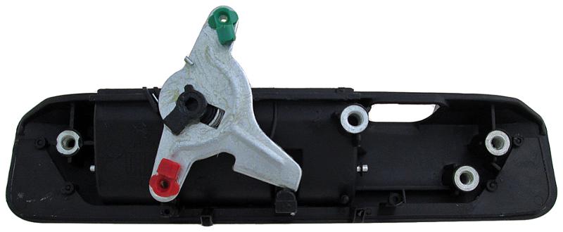 Dorman 88187 - Tailgate Handle Dorman 88187 Tailgate Handle product image 1 of 3