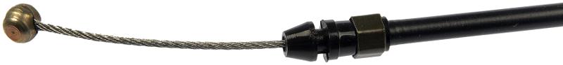 Dorman 912025 Hood Release Cable product image 4 of 6