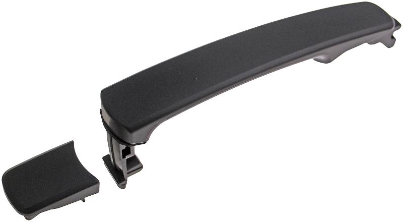 Dorman 83504 - Exterior Door Handle Dorman 83504 Exterior Door Handle product image 1 of 3