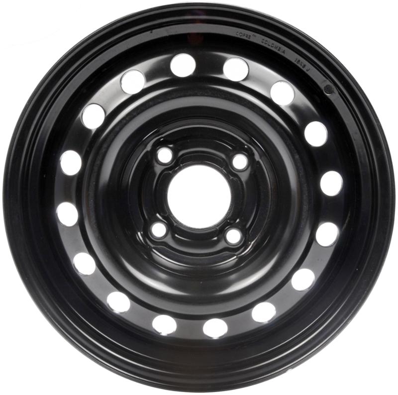Dorman 939134 - Wheel Dorman 939134 Wheel product image 1 of 2