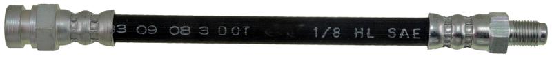 Dorman H118752 Brake Hydraulic Hose product image 1 of 3