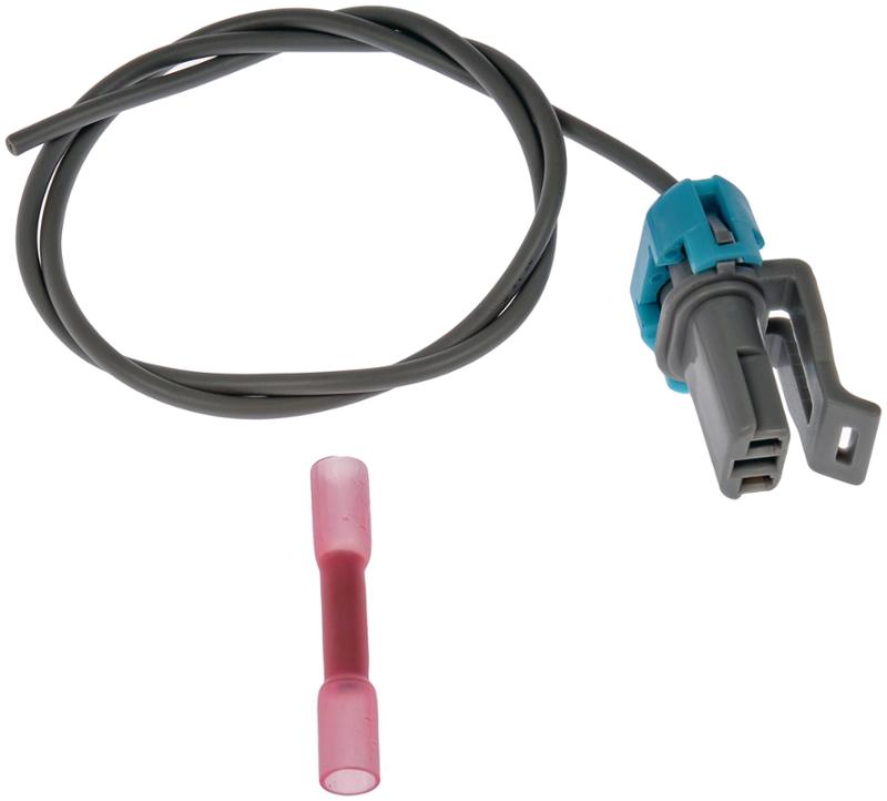 Dorman 645939 Engine Coolant Temperature Sensor Connector product image 1 of 2