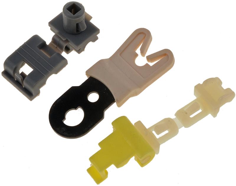 Dorman 75473 Door Lock Rod Clip product image 1 of 2