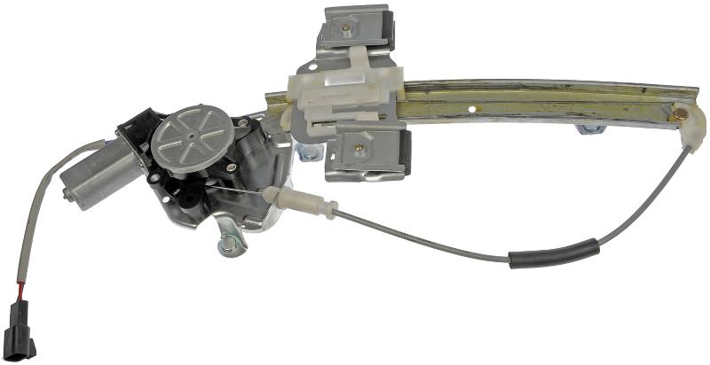 Dorman 741889 Power Window Motor and Regulator Assembly product image 2 of 3