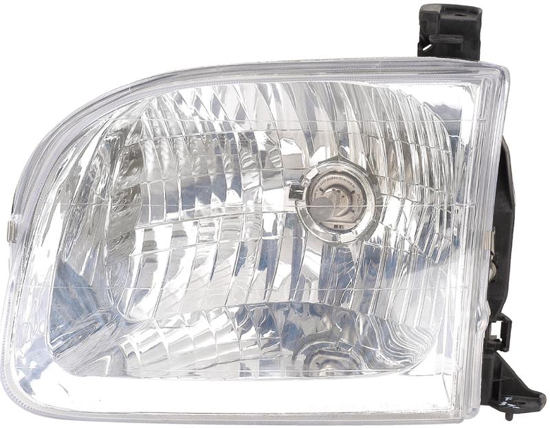 Dorman 1590851 Headlight Assembly product image 1 of 1