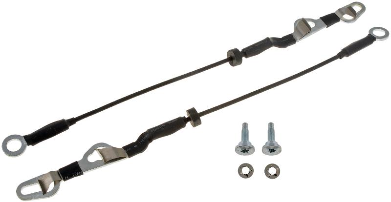 Dorman 38539 Tailgate Support Cable product image 1 of 4