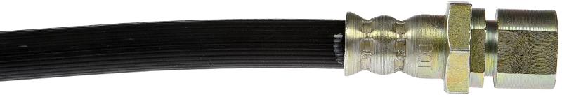 Dorman H621301 Brake Hydraulic Hose product image 1 of 3