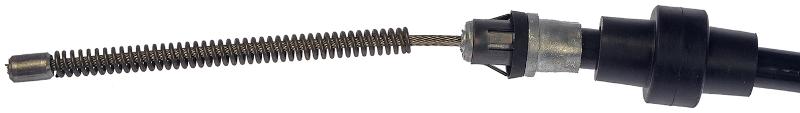 Dorman C94034 Parking Brake Cable product image 1 of 3