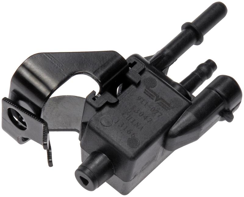 Dorman 911077 Vapor Canister Purge Valve product image 1 of 2