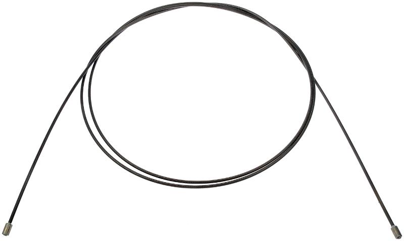 Dorman C92276 Parking Brake Cable product image 1 of 3