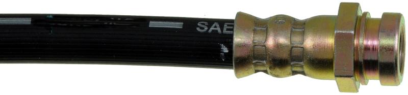 Dorman H620687 Brake Hydraulic Hose product image 1 of 3