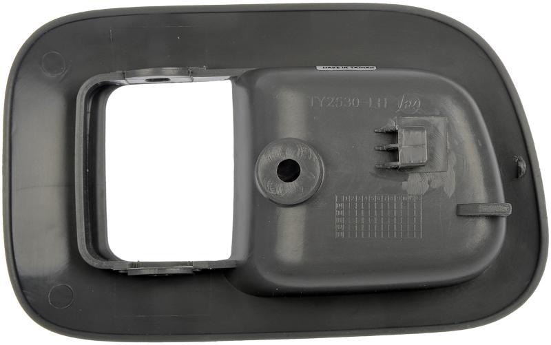 Dorman 80507 Interior Door Handle Bezel product image 1 of 3