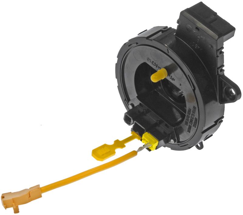 Dorman 525117 Air Bag Clockspring product image 5 of 6