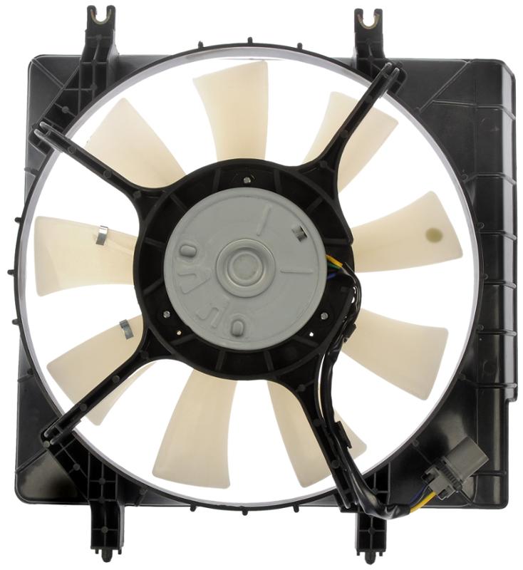 Dorman 621265 - A/C Condenser Fan Assembly Dorman 621265 A/C Condenser Fan Assembly product image 1 of 2