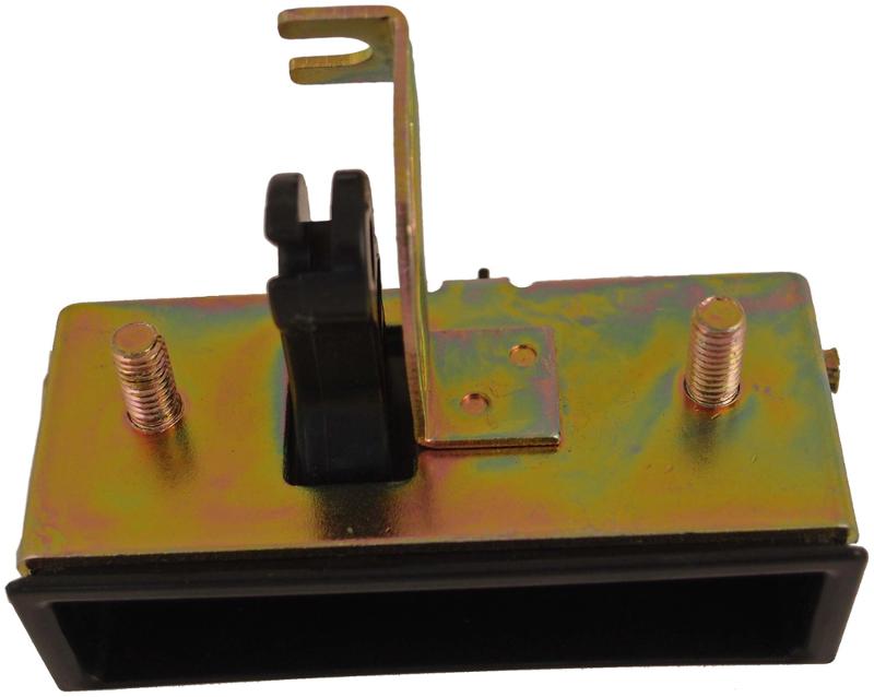 Dorman 83852 Liftgate Latch Handle product image 1 of 3