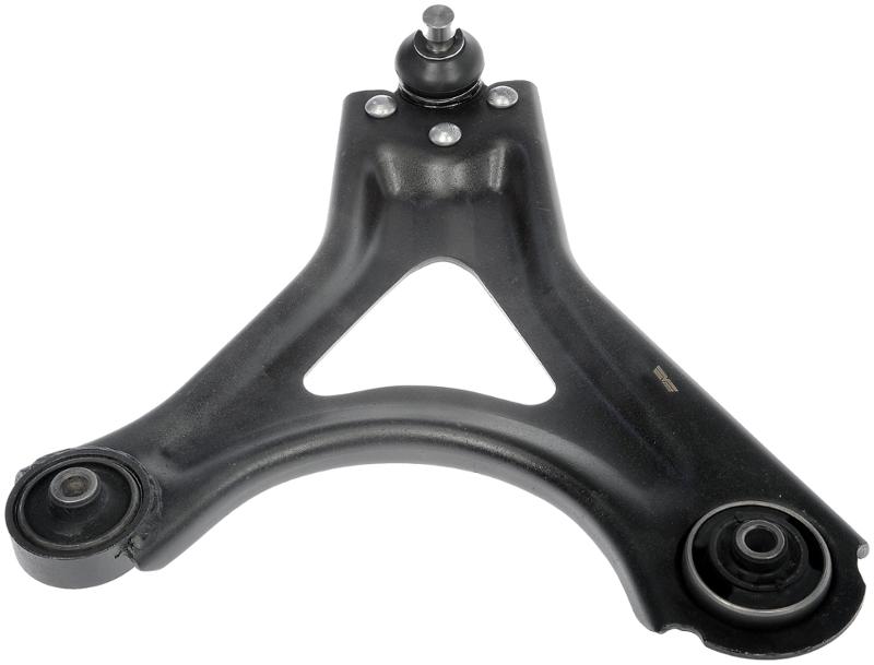 Dorman 520202 Suspension Control Arm and Ball Joint Assembly product image 2 of 3