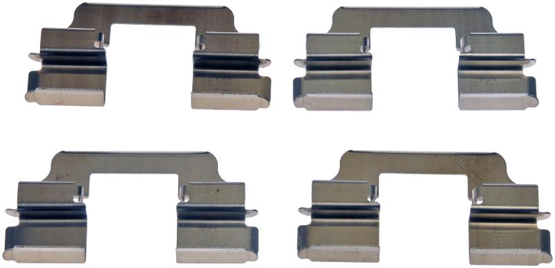 Dorman HW13964 - Disc Brake Hardware Kit Dorman HW13964 Disc Brake Hardware Kit product image 1 of 1