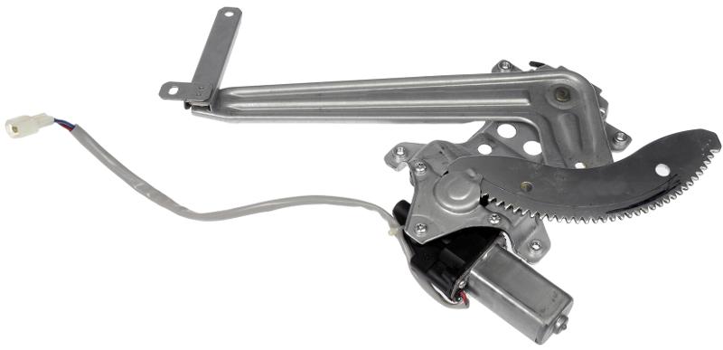 Dorman 741460 Power Window Motor and Regulator Assembly product image 1 of 3