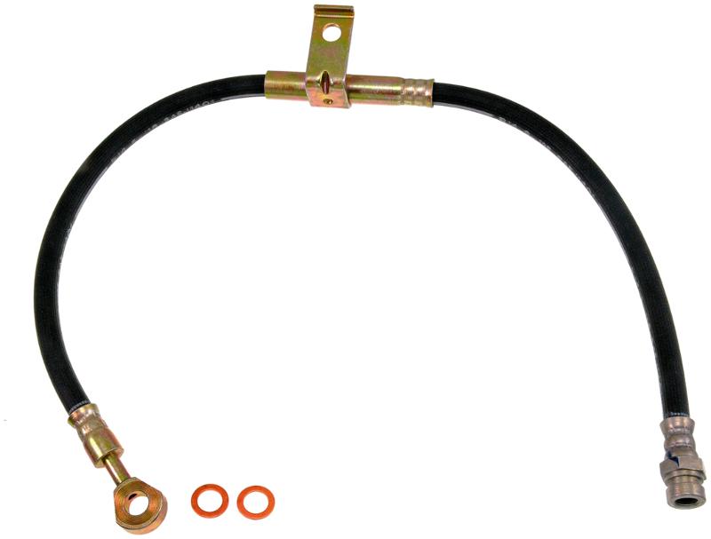 Dorman H380396 Brake Hydraulic Hose product image 1 of 3