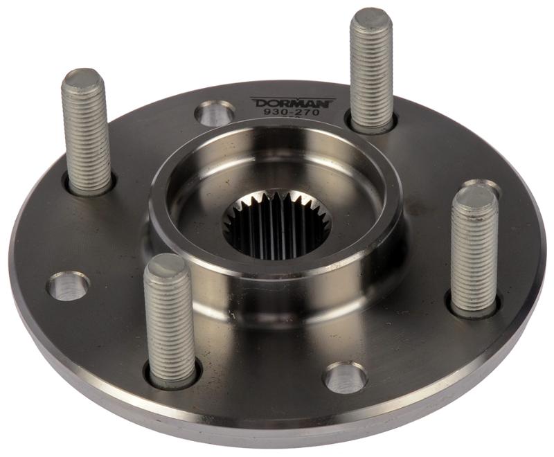 Dorman 930270 Wheel Hub product image 1 of 2
