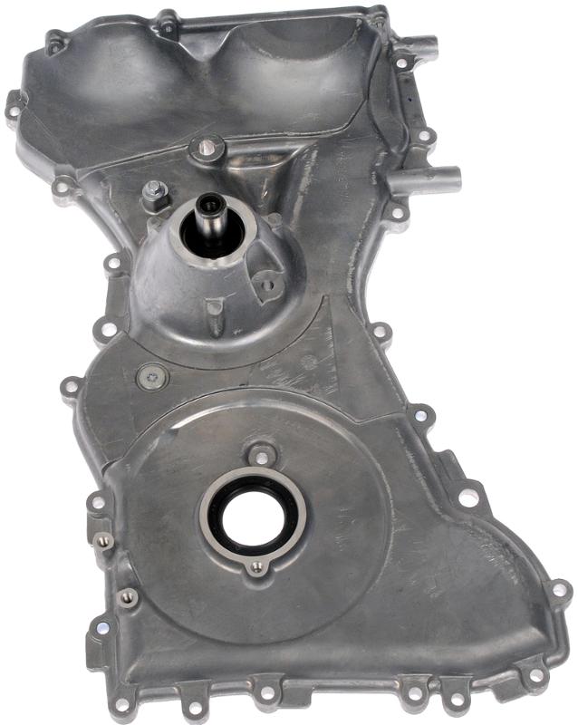 Dorman 635114 - Engine Timing Cover Dorman 635114 Engine Timing Cover product image 1 of 2