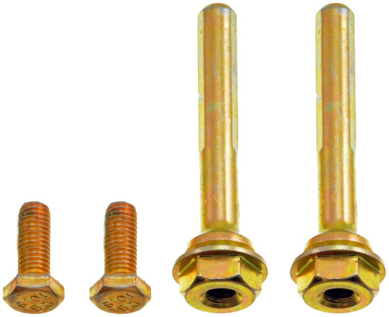 Dorman HW14919 Disc Brake Caliper Bolt product image 1 of 1