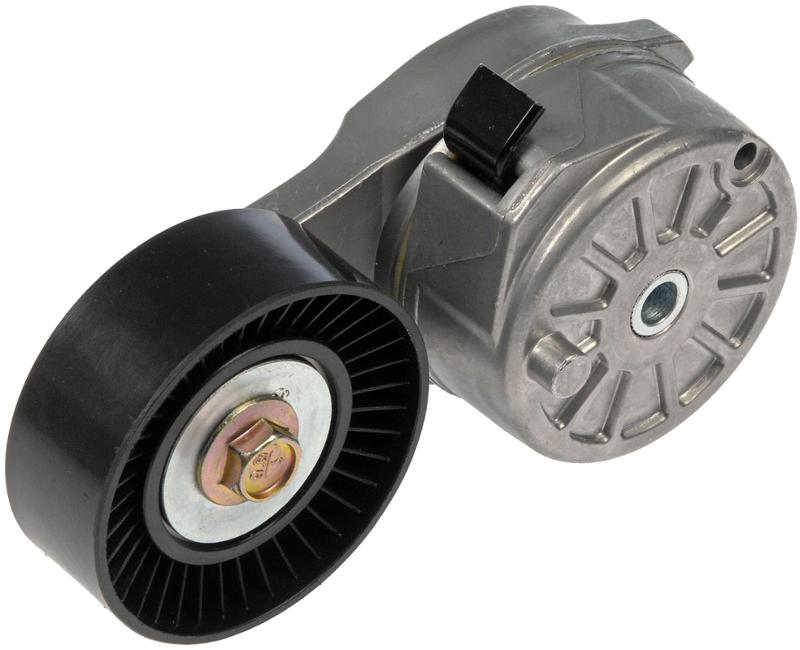 Dorman 419303 - Drive Belt Tensioner Assembly Dorman 419303 Drive Belt Tensioner Assembly product image 2 of 3