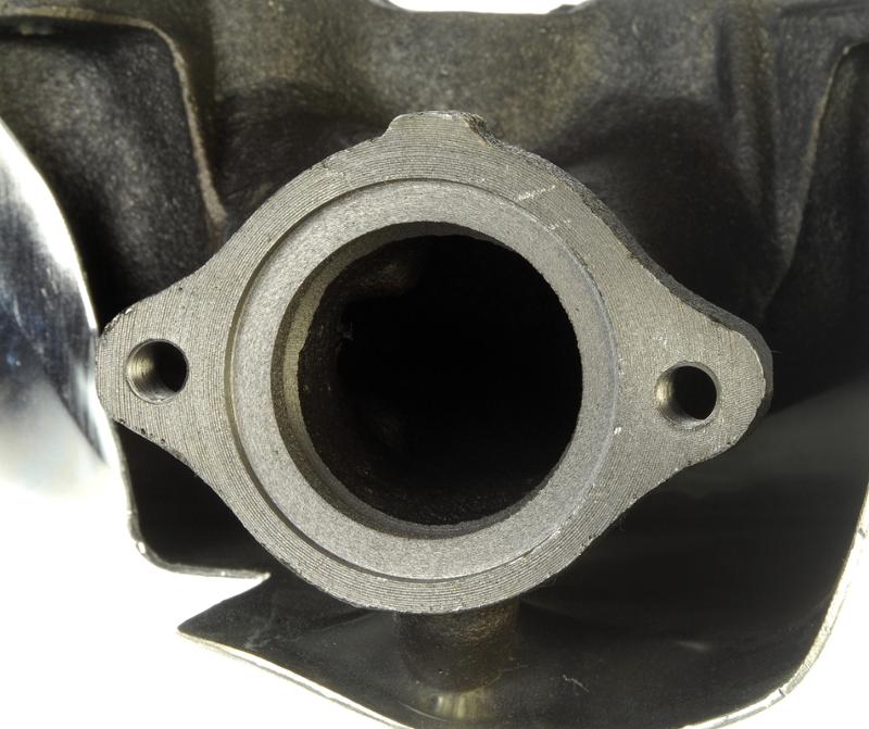 Dorman 674680 Exhaust Manifold product image 1 of 3