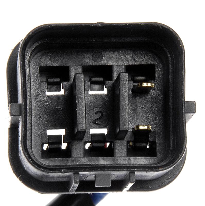 Dorman 751023 - Power Window Motor and Regulator Assembly Dorman 751023 Power Window Motor and Regulator Assembly product image 1 of 3