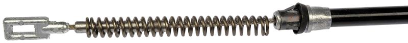 Dorman C95335 - Parking Brake Cable Dorman C95335 Parking Brake Cable product image 2 of 3