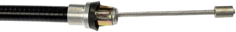 Dorman C660392 - Parking Brake Cable Dorman C660392 Parking Brake Cable product image 1 of 3