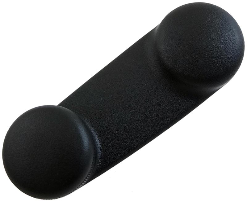 Dorman 7755202 Window Crank Handle product image 1 of 3
