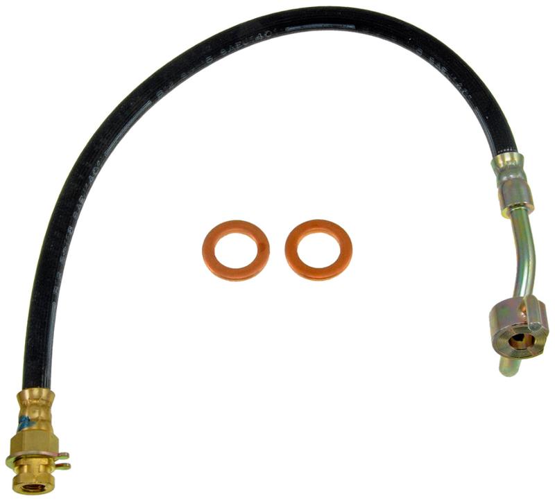Dorman H36819 - Brake Hydraulic Hose Dorman H36819 Brake Hydraulic Hose product image 2 of 3