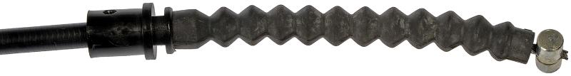 Dorman C92972 Parking Brake Cable product image 3 of 3