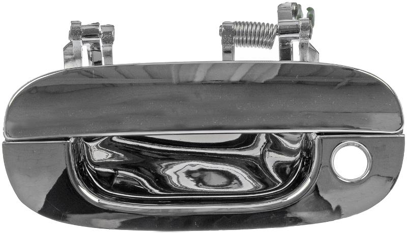 Dorman 91027 Exterior Door Handle product image 2 of 3