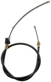 Dorman C95366 Parking Brake Cable product image 3 of 3
