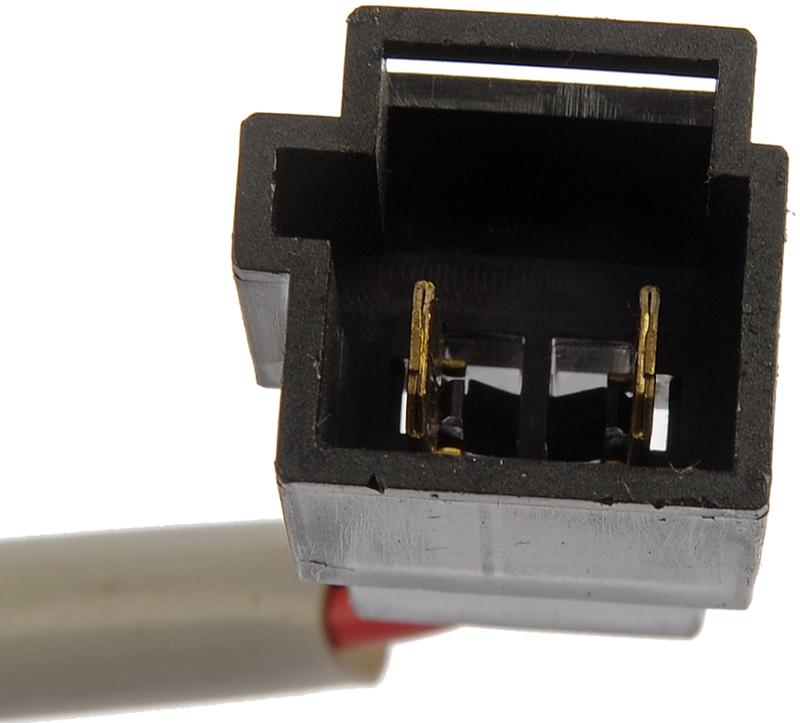 Dorman 741185 Power Window Motor and Regulator Assembly product image 2 of 3
