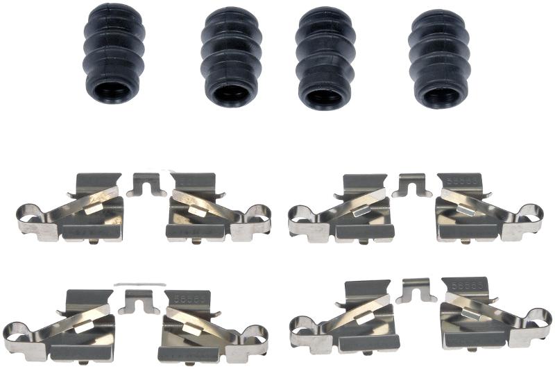 Dorman HW13948 Disc Brake Hardware Kit product image 1 of 1