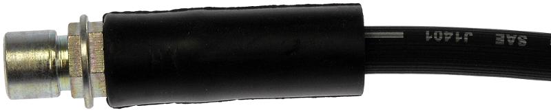 Dorman H621701 Brake Hydraulic Hose product image 1 of 3