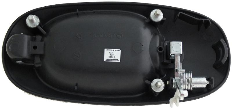 Dorman 93626 Exterior Door Handle product image 1 of 3