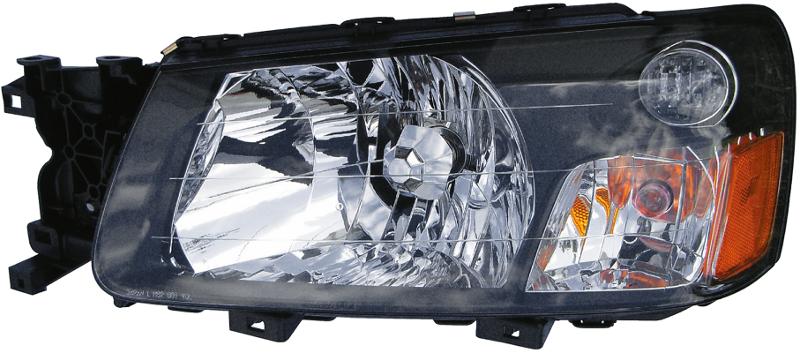 Dorman 1592069 Headlight Assembly product image 1 of 1