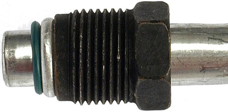 Dorman 625143 - Engine Oil Cooler Hose Assembly Dorman 625143 Engine Oil Cooler Hose Assembly product image 2 of 3
